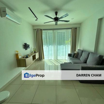 Tropicana Bay Residences Near Queensbay Mall Penang Bridge USM House For Rent, Penang, Sungai Nibong