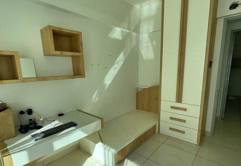 Tropicana Bay Residences