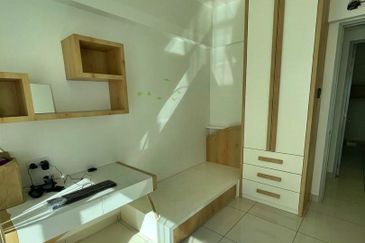 Tropicana Bay Residences