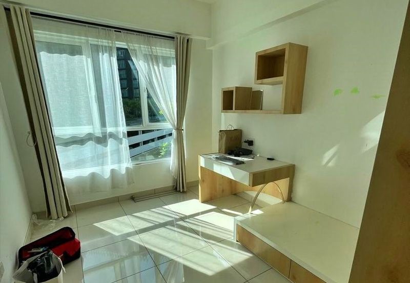 Tropicana Bay Residences