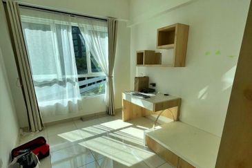 Tropicana Bay Residences