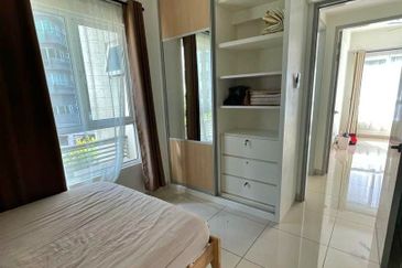 Tropicana Bay Residences