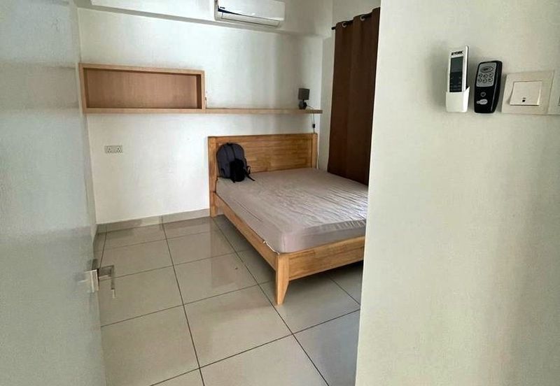 Tropicana Bay Residences