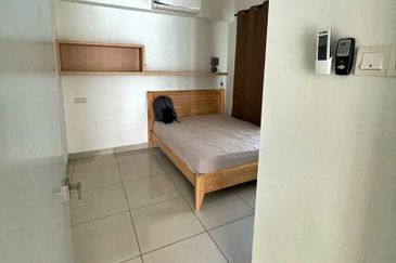 Tropicana Bay Residences