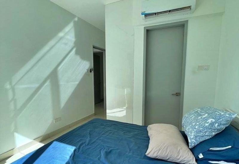 Tropicana Bay Residences