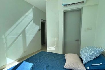 Tropicana Bay Residences