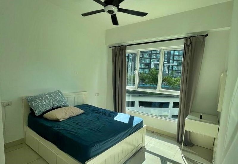 Tropicana Bay Residences