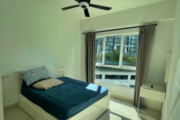 Tropicana Bay Residences