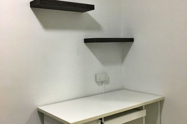 Tropicana Bay Residences