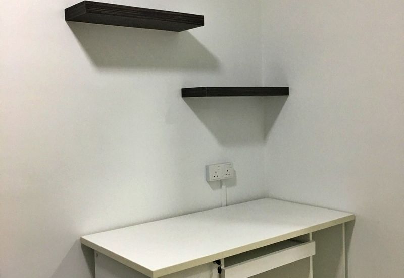 Tropicana Bay Residences