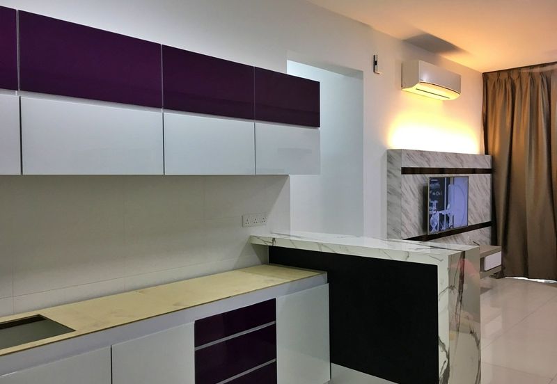 Tropicana Bay Residences