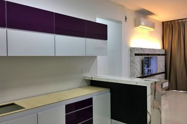 Tropicana Bay Residences