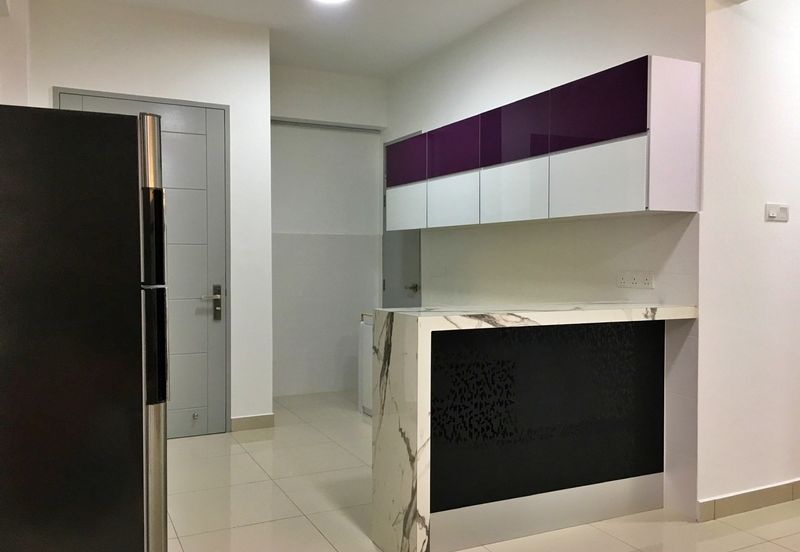 Tropicana Bay Residences