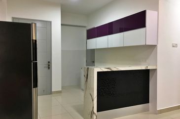 Tropicana Bay Residences