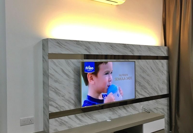 Tropicana Bay Residences