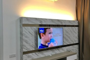 Tropicana Bay Residences