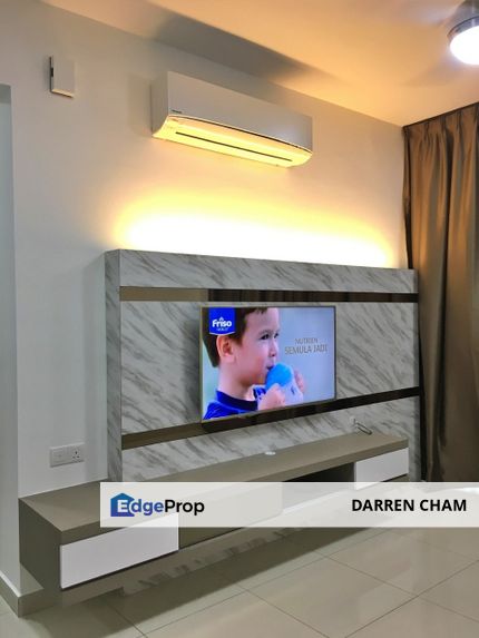 Tropicana Bay Residences Near Queensbay Mall Penang Bridge USM House For Rent, Penang, Sungai Nibong