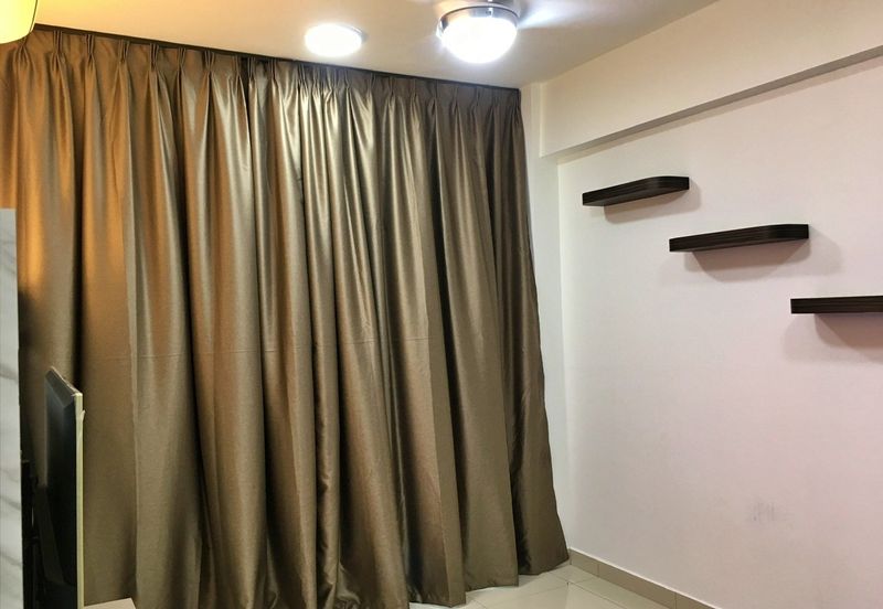 Tropicana Bay Residences