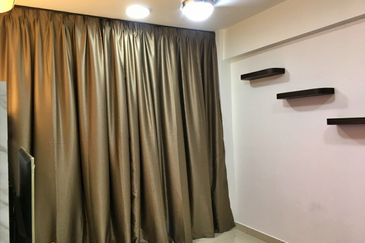 Tropicana Bay Residences