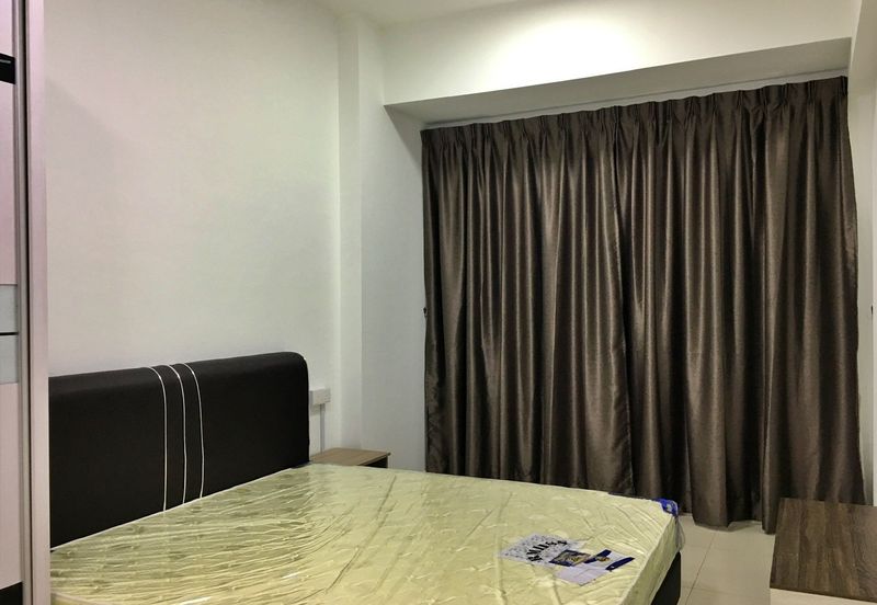 Tropicana Bay Residences