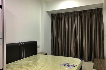 Tropicana Bay Residences