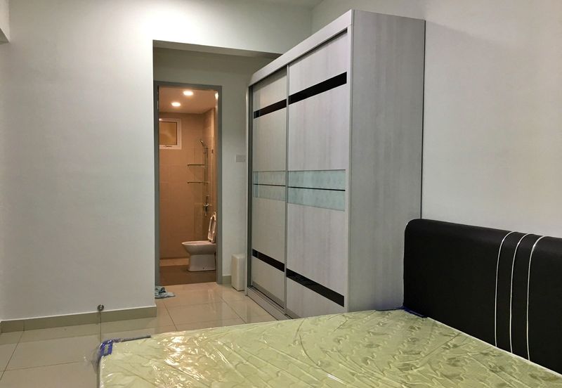 Tropicana Bay Residences