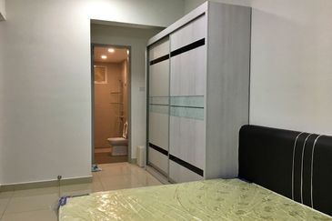 Tropicana Bay Residences