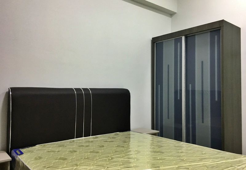 Tropicana Bay Residences