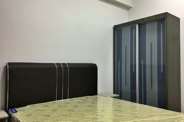 Tropicana Bay Residences