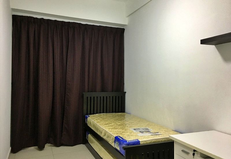 Tropicana Bay Residences