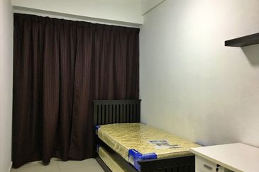 Tropicana Bay Residences