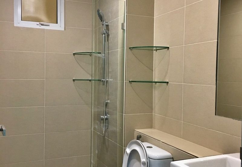 Tropicana Bay Residences