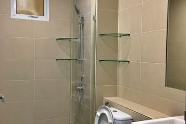 Tropicana Bay Residences