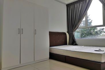 Tropicana Bay Residences