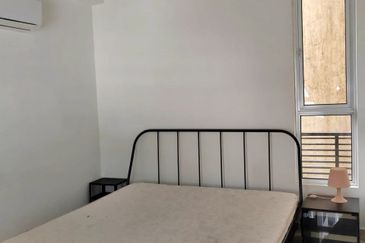 Tropicana Bay Residences