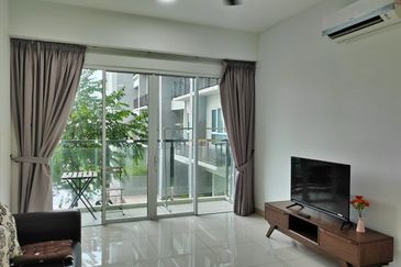 Tropicana Bay Residences