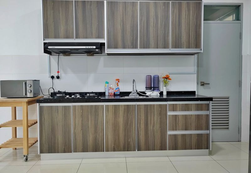 Tropicana Bay Residences