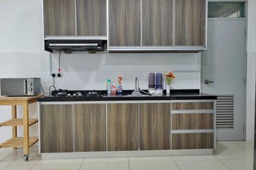 Tropicana Bay Residences