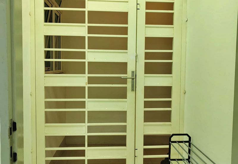 Tropicana Bay Residences