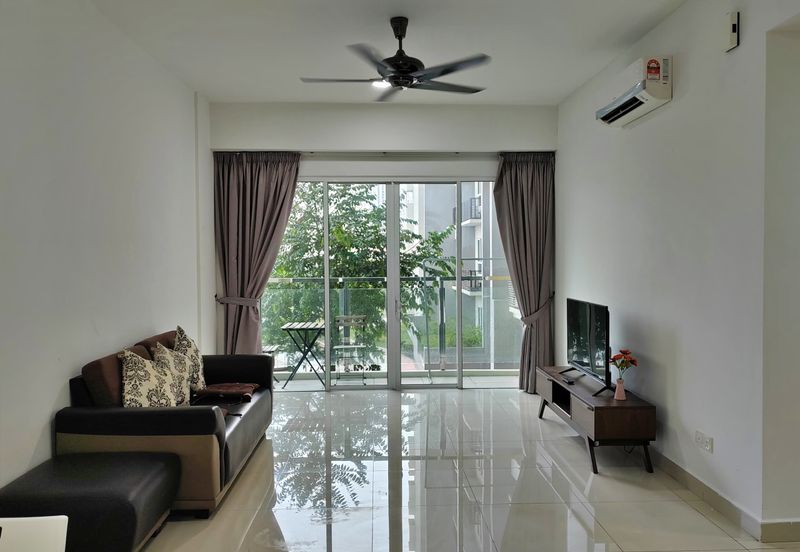 Tropicana Bay Residences