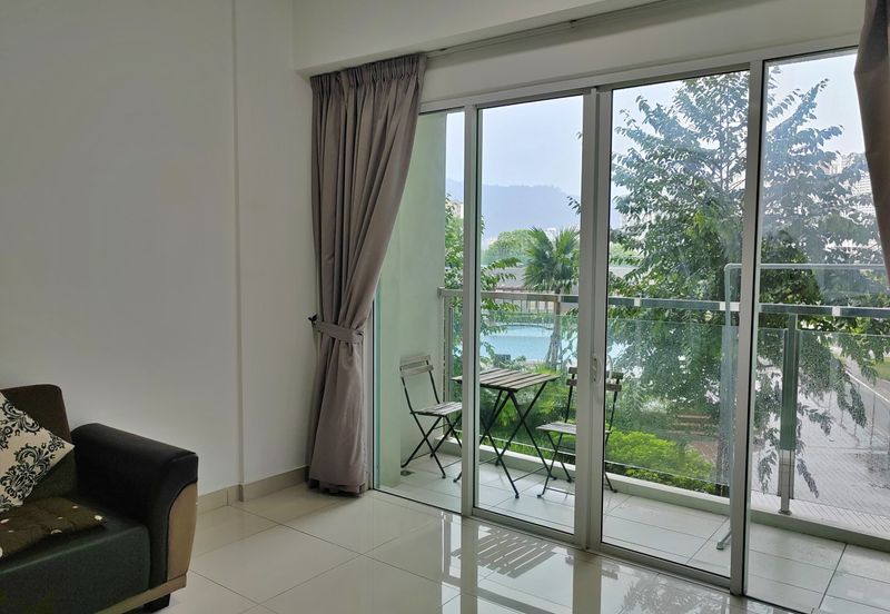 Tropicana Bay Residences