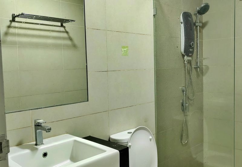 Tropicana Bay Residences