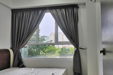 Tropicana Bay Residences