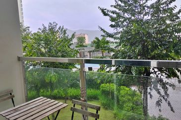 Tropicana Bay Residences