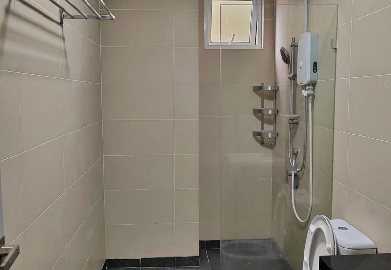 Tropicana Bay Residences