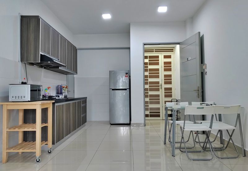 Tropicana Bay Residences