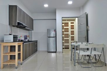 Tropicana Bay Residences