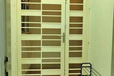 Tropicana Bay Residences