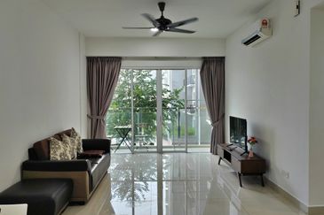 Tropicana Bay Residences