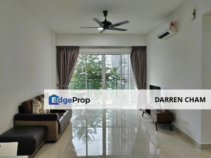 Tropicana Bay Residences Near Queensbay Mall Penang Bridge USM House For Sales , Penang, Sungai Nibong